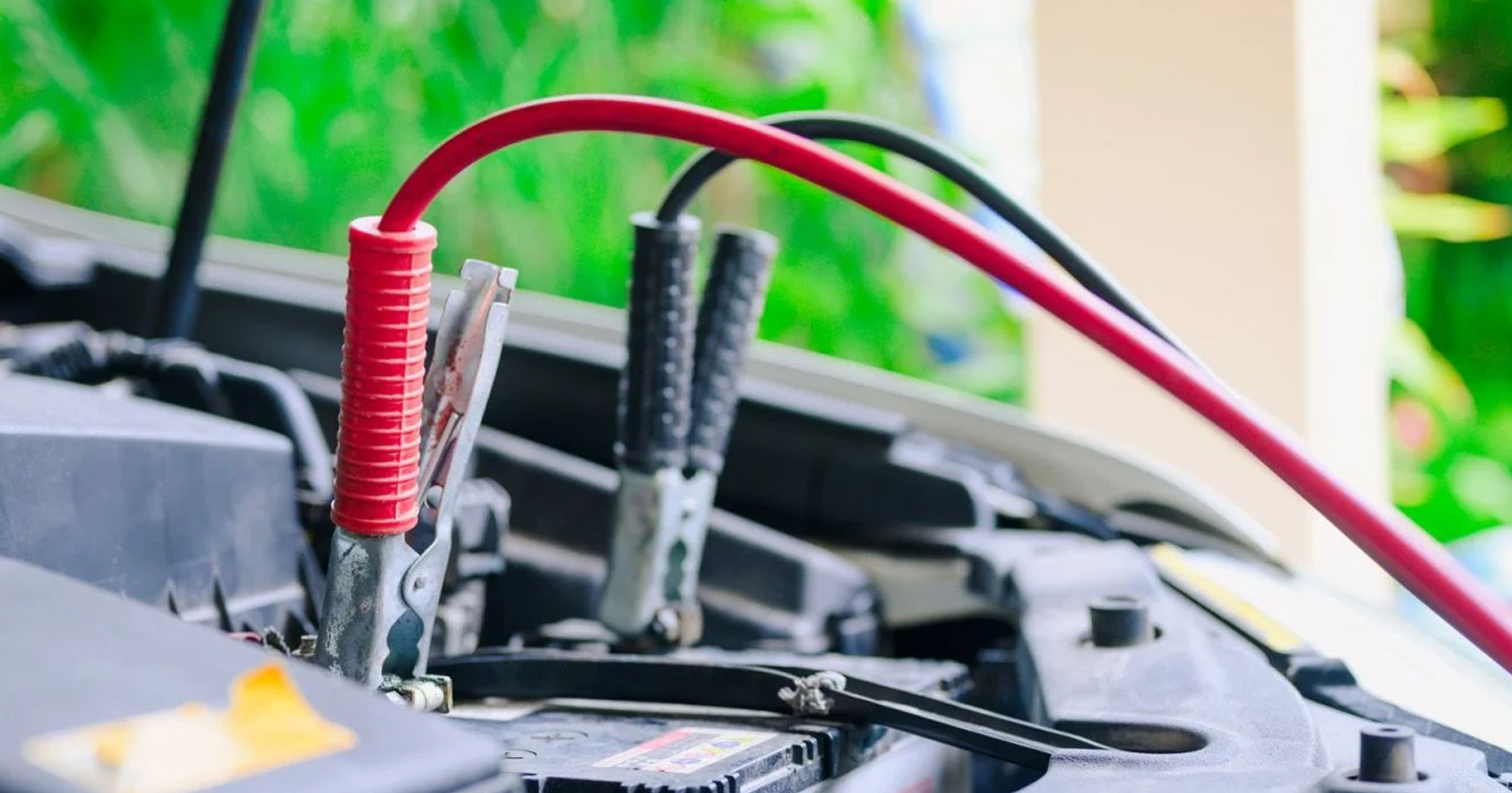 Korkuteli Akü Takviye