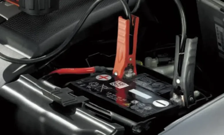 Korkuteli Akü Takviye